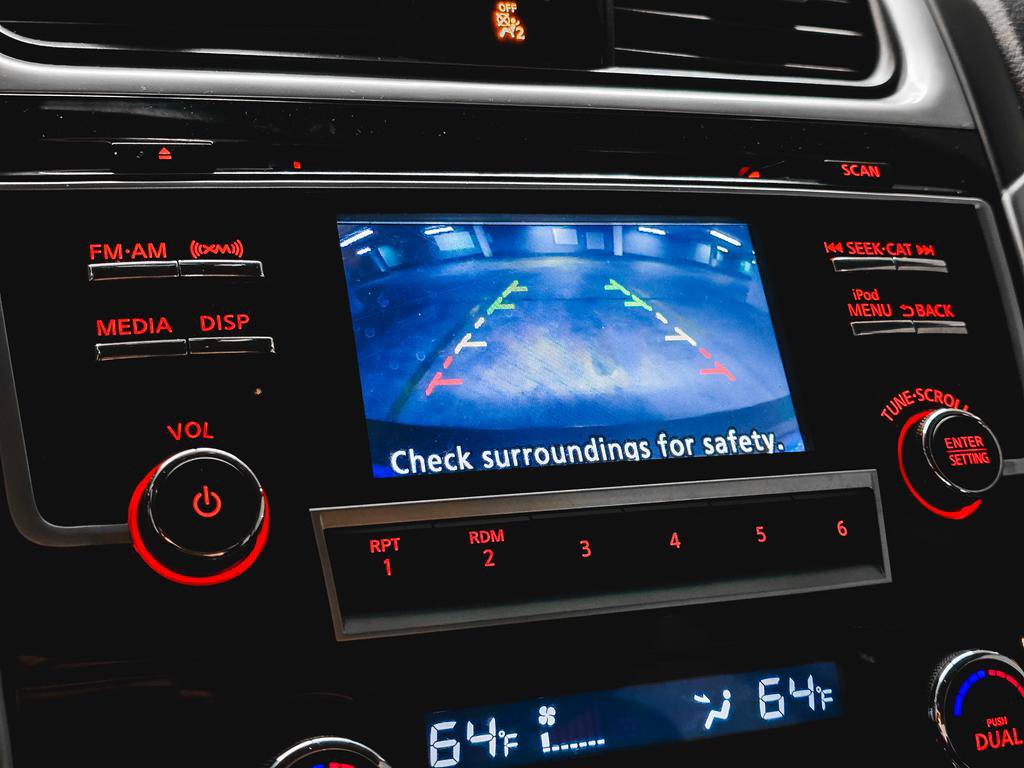 Used 2018 Nissan Altima 2.5 SL FWD image 27