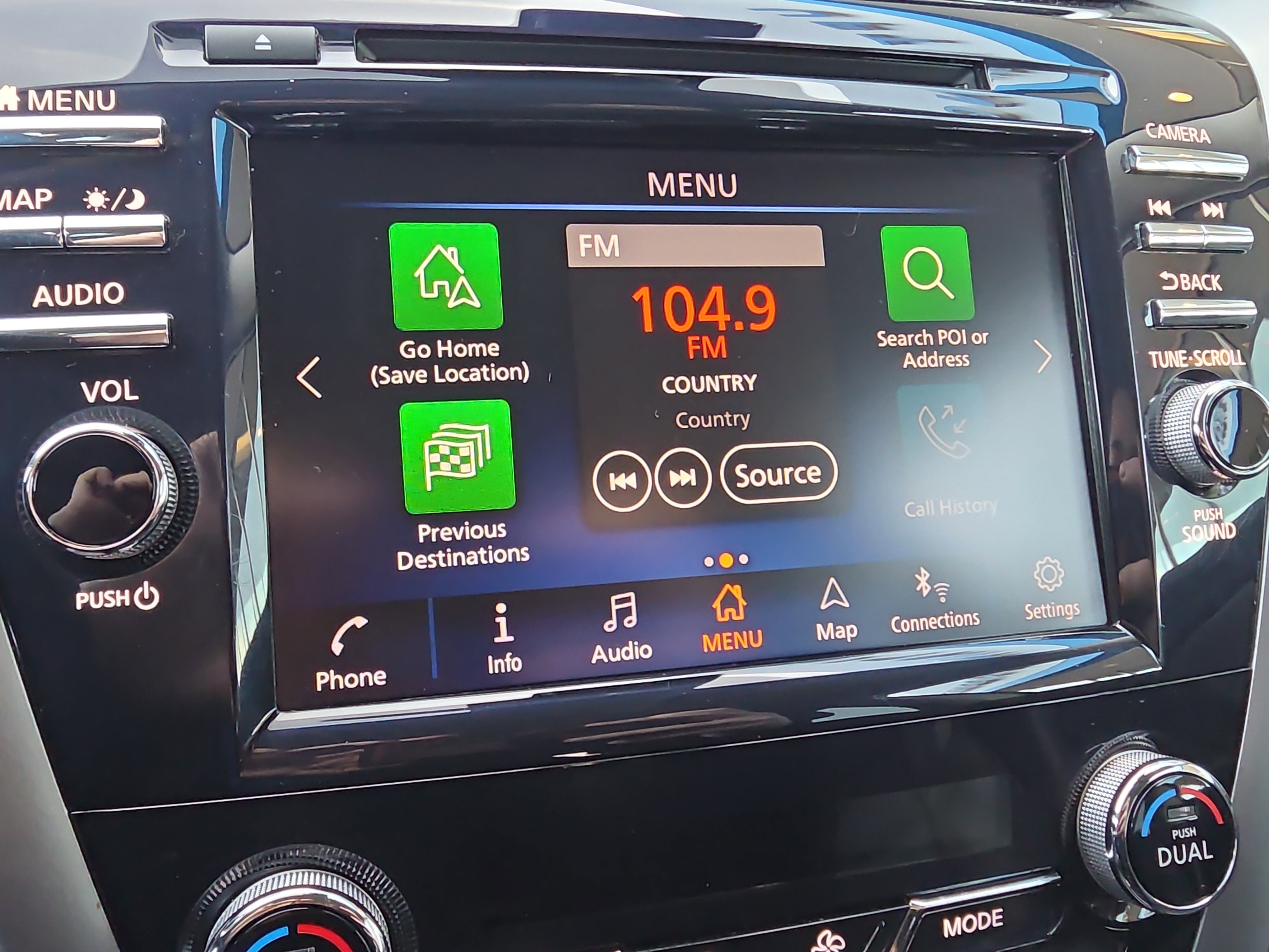 Used 2023 Nissan Murano SL w/ Cargo Package image 27