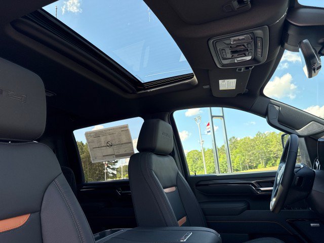 New 2026 GMC Sierra 2500 AT4 AWD/4WD image 12