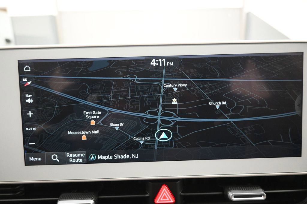Used 2023 Hyundai Ioniq 5 SE AWD/4WD image 14