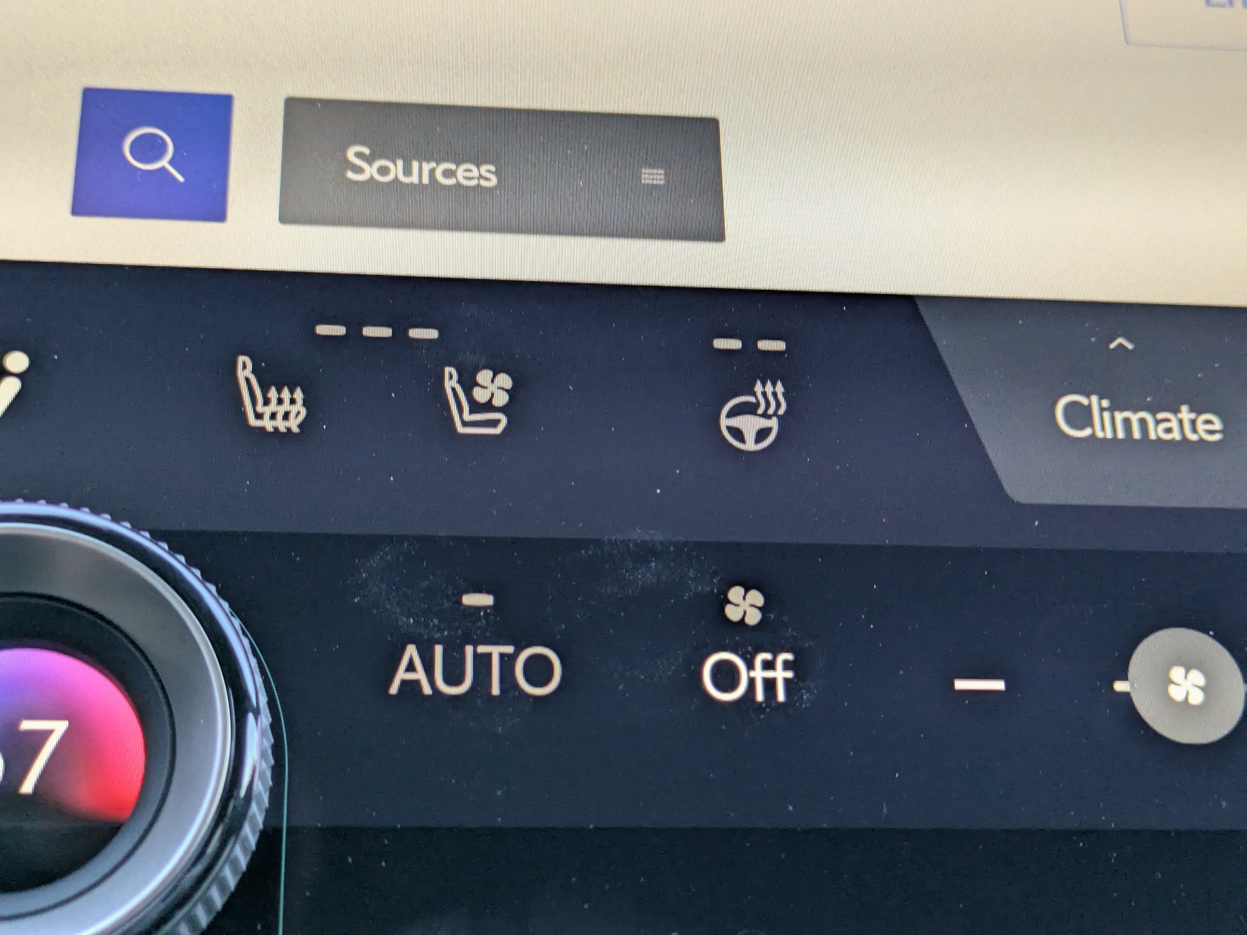 New 2026 Lexus TX 350 AWD w/ Technology Package image 26