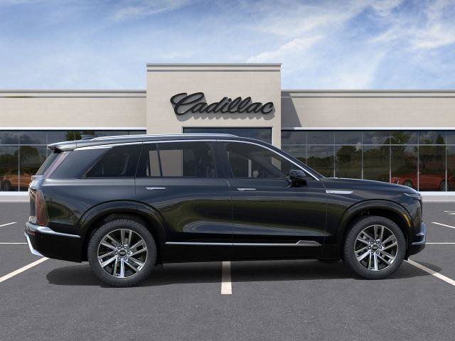 New 2027 Cadillac Vistiq Luxury AWD/4WD image 5