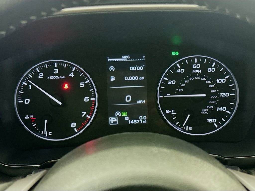 Used 2025 Subaru Outback Limited AWD/4WD image 13