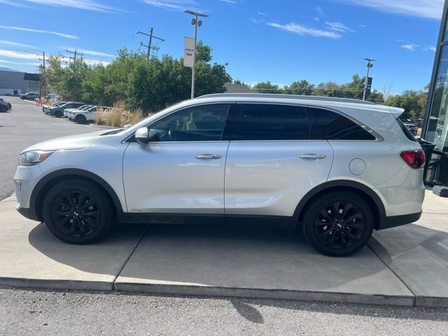 Used 2020 Kia Sorento EX AWD/4WD image 4