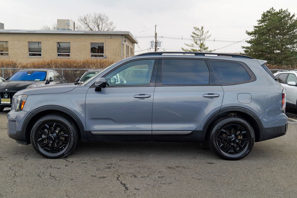 Used 2023 Kia Telluride SX X-Pro image 4