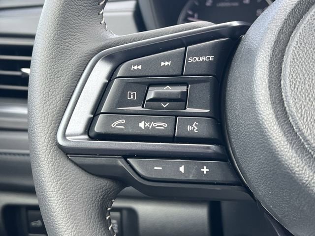 New 2026 Subaru Forester Limited image 22