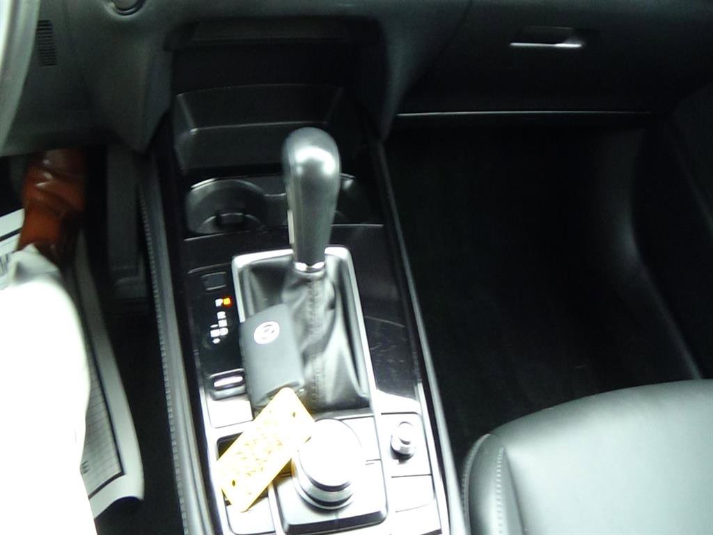 Used 2024 MAZDA CX-30 AWD 2.5 S w/ Select Sport Pkg image 24
