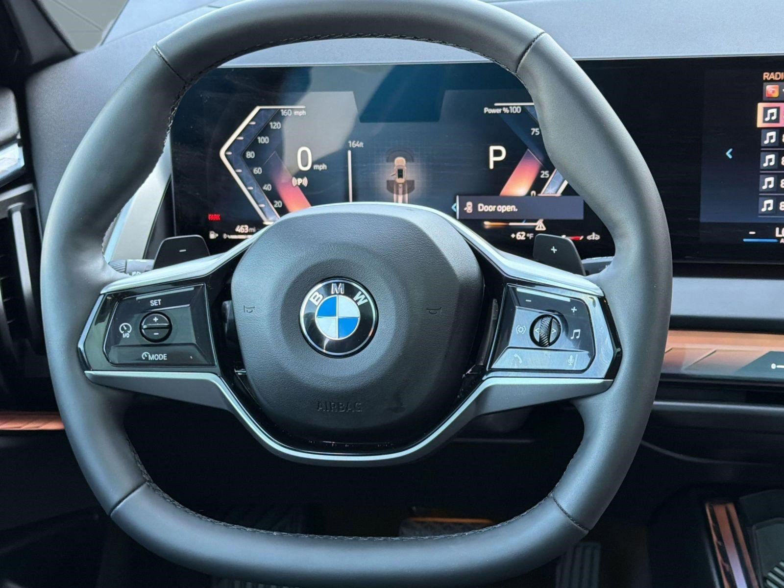Certified 2026 BMW X3 xDrive30 w/ Premium Package AWD/4WD image 27