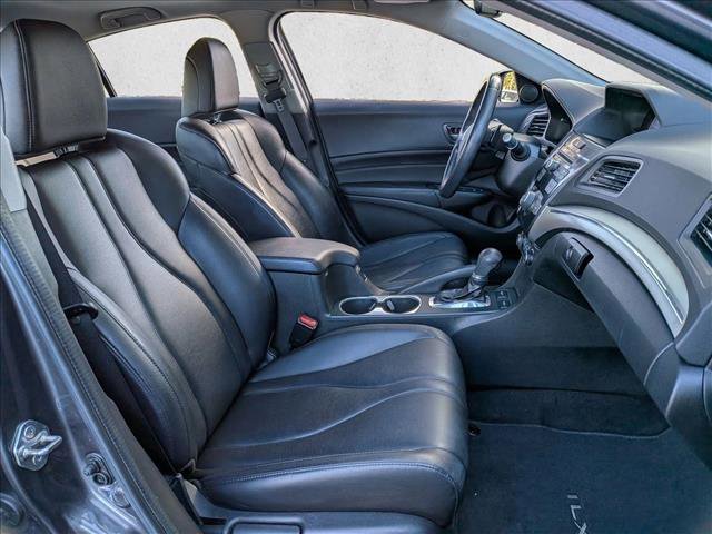 Used 2019 Acura ILX image 19