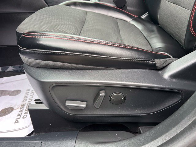 Used 2024 Ford Escape ST-Line w/ Tech Pack #1 AWD/4WD image 22