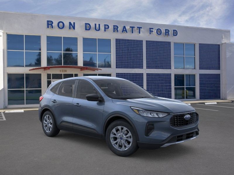 New 2025 Ford Escape Active image 8