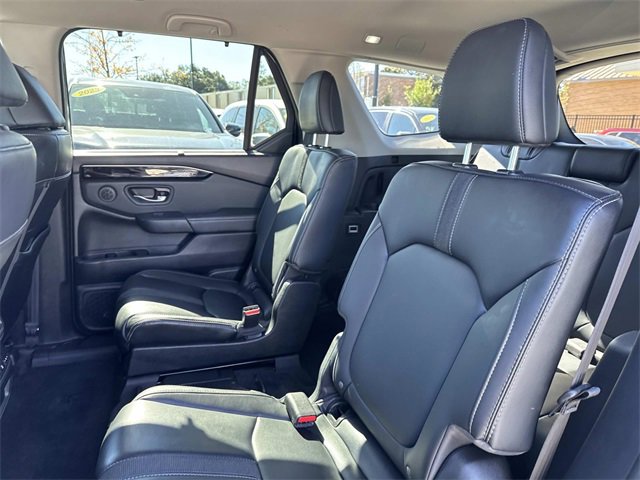 Used 2023 Honda Pilot EX-L image 15