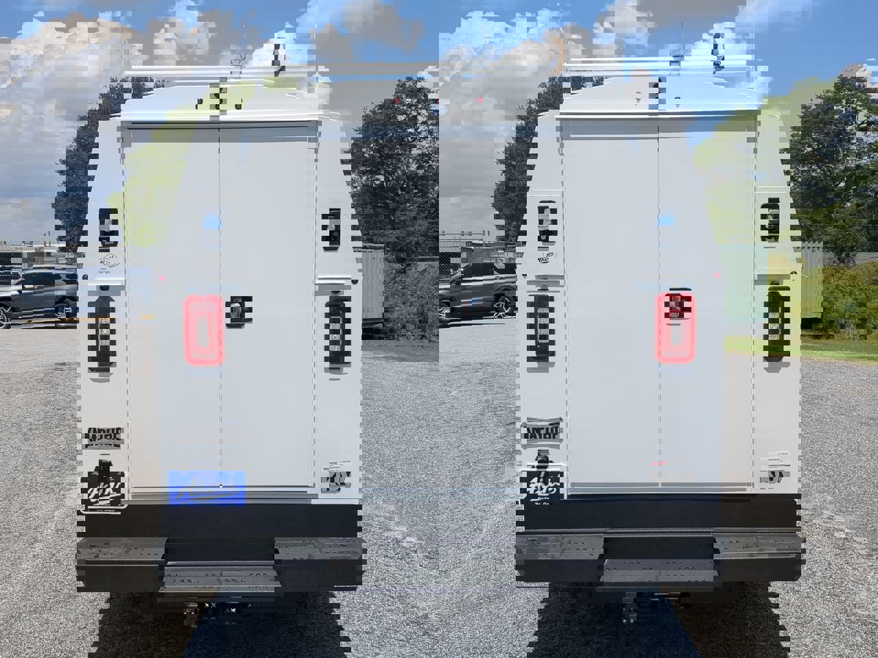 New 2026 Ford E-350 and Econoline 350 Super Duty w/ Power Equipment Group image 4