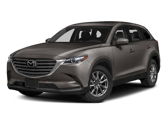 Used 2018 MAZDA CX-9 Touring w/ Touring Premium Package AWD/4WD image 1