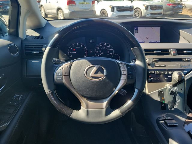 Used 2015 Lexus RX 350 AWD image 10