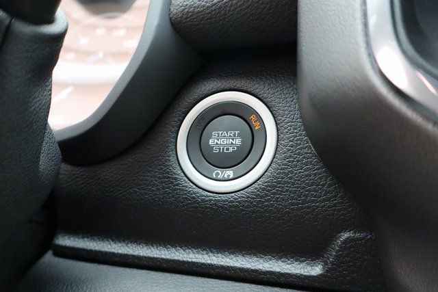 New 2026 RAM 2500 Laramie w/ Night Edition image 20