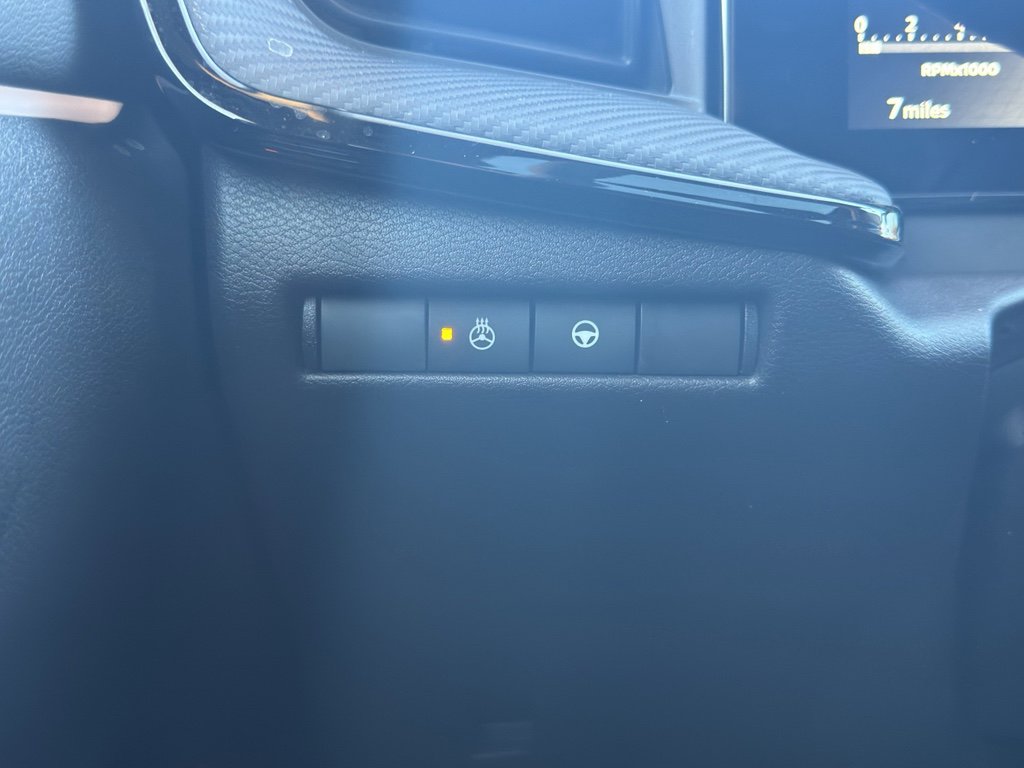 New 2026 Nissan Kicks SR w/ SR Premium Package image 22