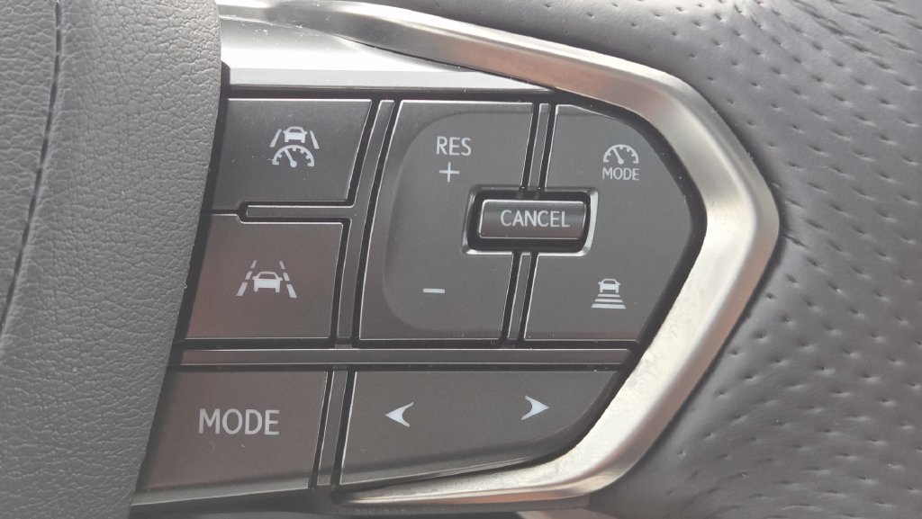 Used 2025 Lexus TX 350 AWD w/ Technology Package image 34