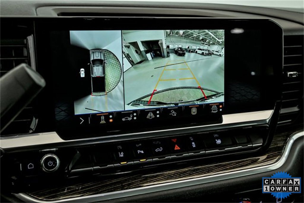 Certified 2025 GMC Sierra 2500 SLE w/ SLE Value Package; image 20