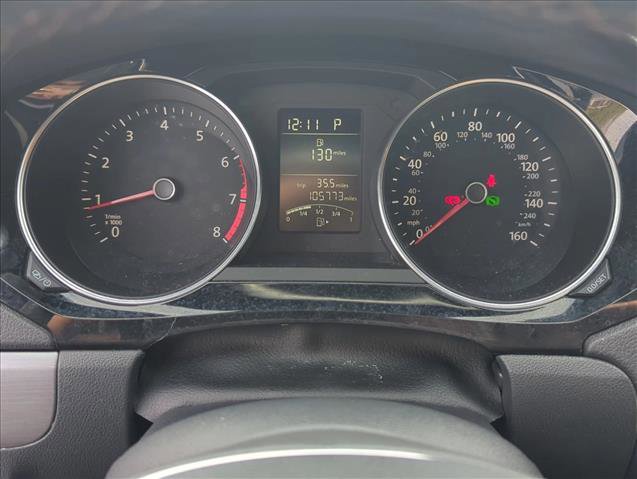 Used 2016 Volkswagen Jetta Sport image 10