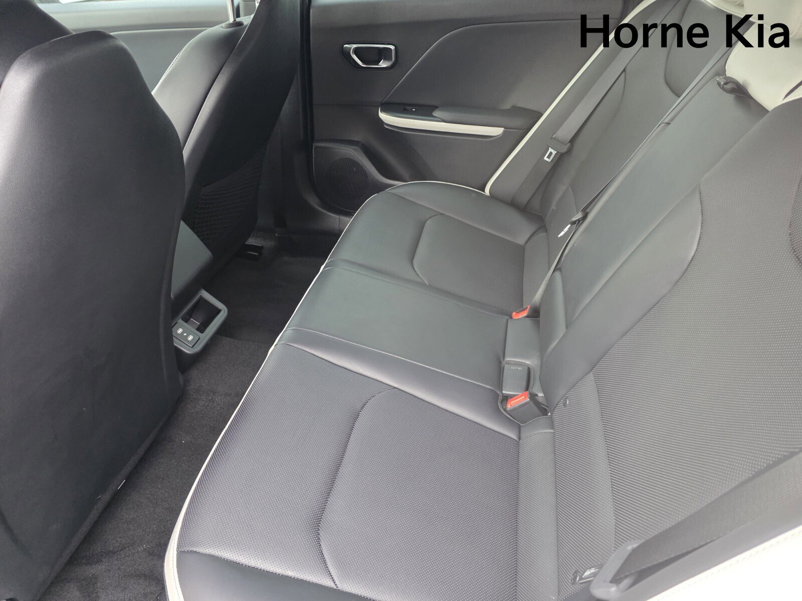 New 2025 Kia K4 GT-Line image 23