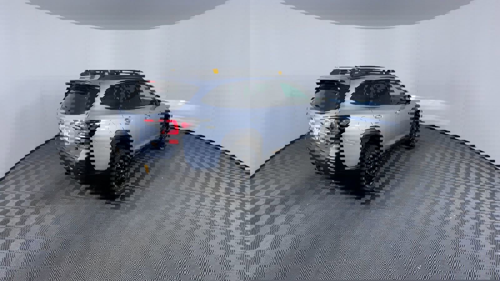 Used 2025 Subaru Outback Wilderness image 8