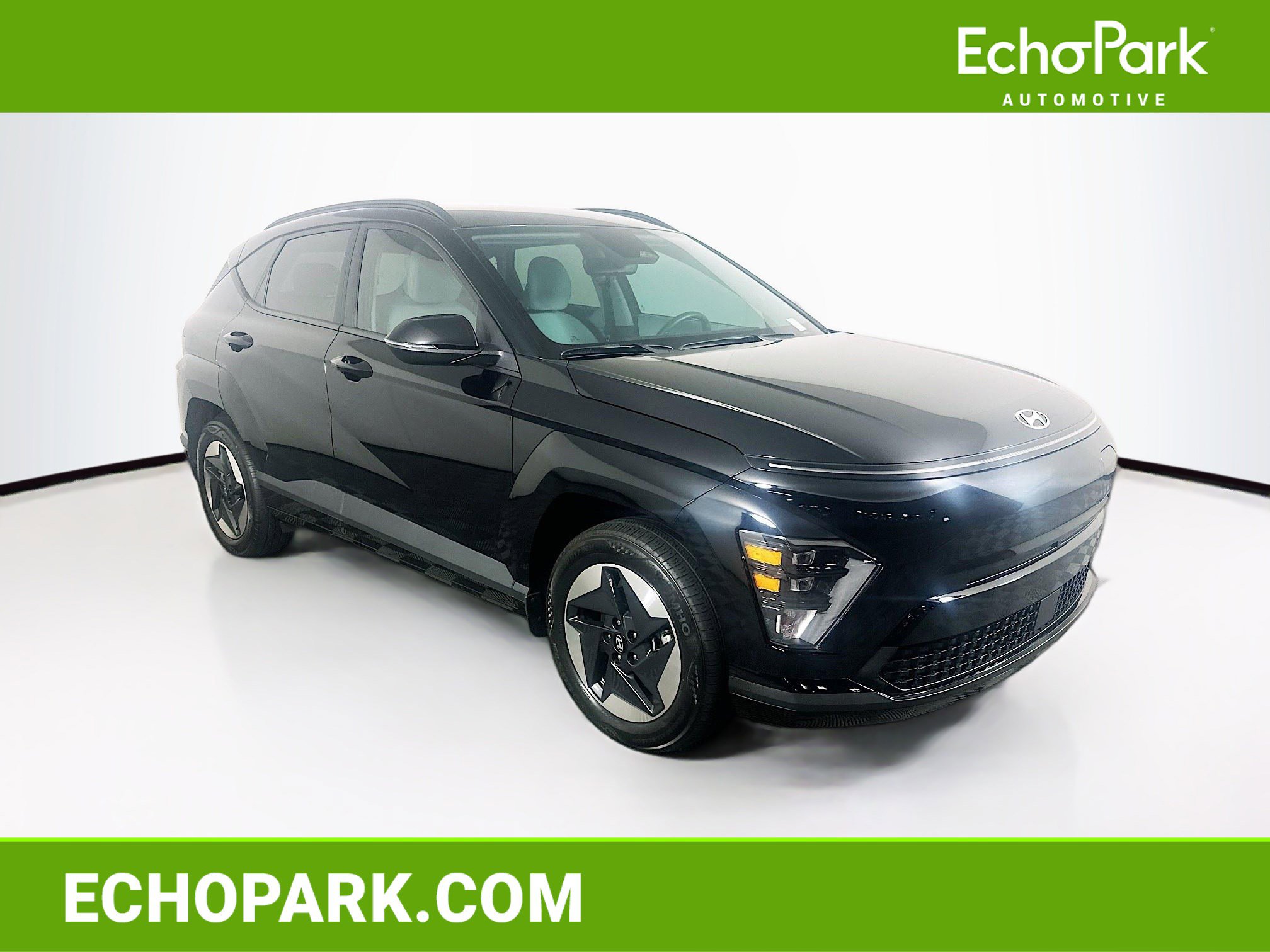 Used 2024 Hyundai Kona SEL