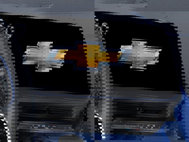 New 2026 Chevrolet Corvette Z06 w/ Stealth Interior Trim Package image 31