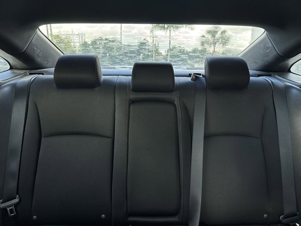 Used 2020 Honda Civic Si image 19