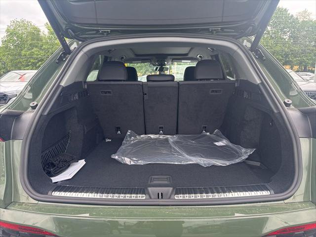 New 2026 Audi Q5 Premium AWD/4WD image 14