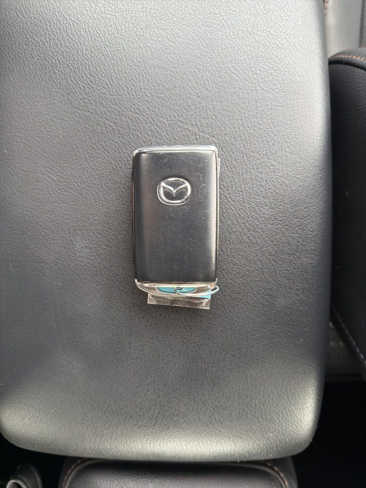 Used 2021 MAZDA CX-5 Touring w/ Touring Preferred SV Package image 93