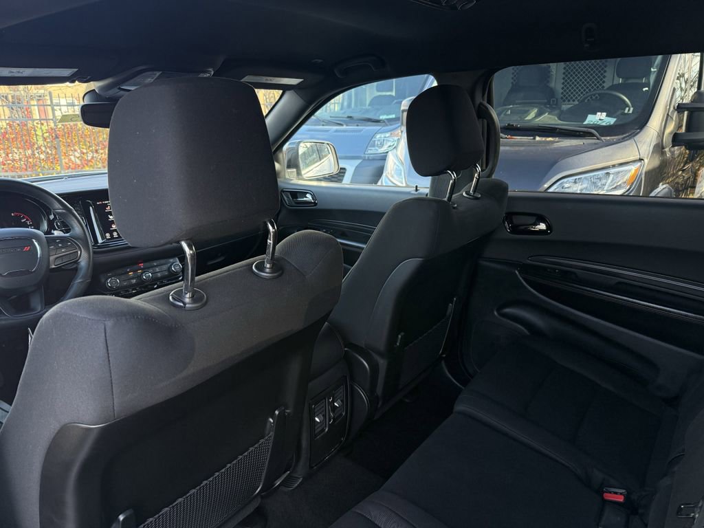 Used 2024 Dodge Durango GT image 29