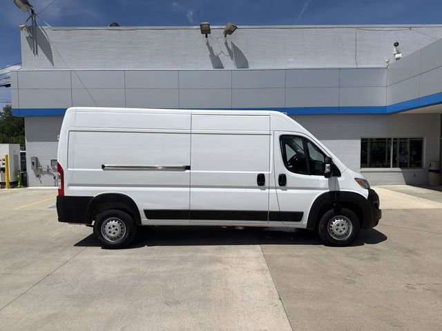 Used 2025 RAM ProMaster 3500 w/ Convenience Group FWD image 11
