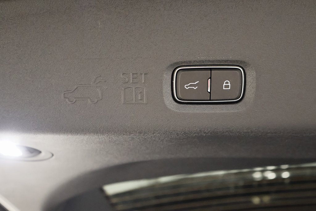 New 2025 Ford Expedition Max Platinum w/ Platinum Ultimate Package image 42