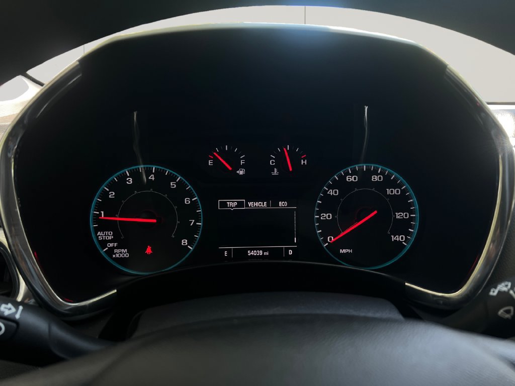 Used 2020 Chevrolet Equinox LS w/ LS Convenience Package FWD image 14