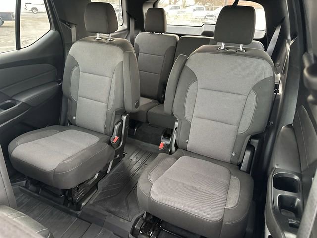 Used 2023 Chevrolet Traverse LT image 26