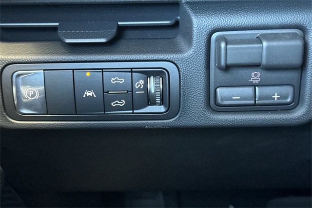 New 2026 GMC Sierra EV Elevation w/ Premium Package image 30