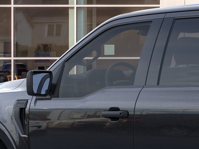 New 2026 Ford F150 STX w/ Equipment Group 200A RWD image 47