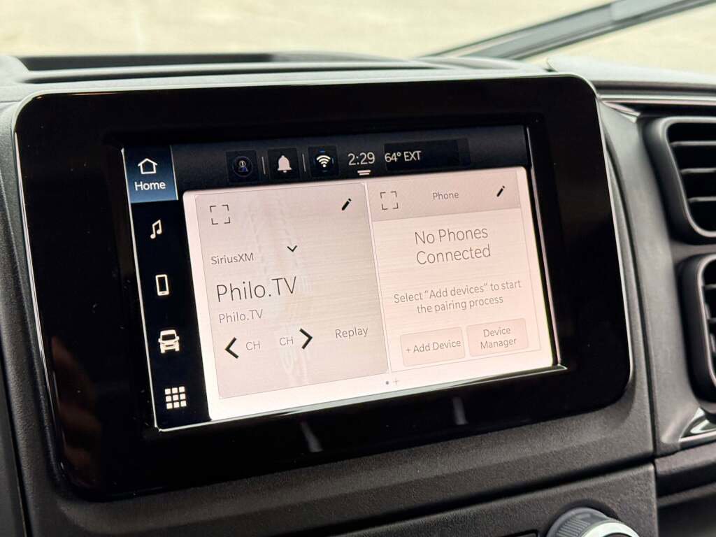 New 2026 RAM ProMaster 1500 image 28