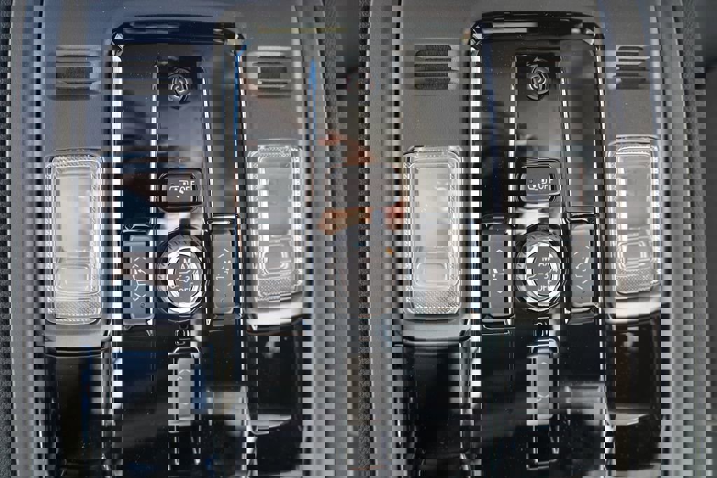 New 2026 Chevrolet Tahoe Premier image 43