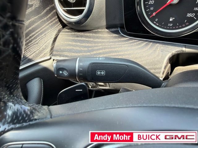 Used 2018 Mercedes-Benz E 300 4MATIC image 35