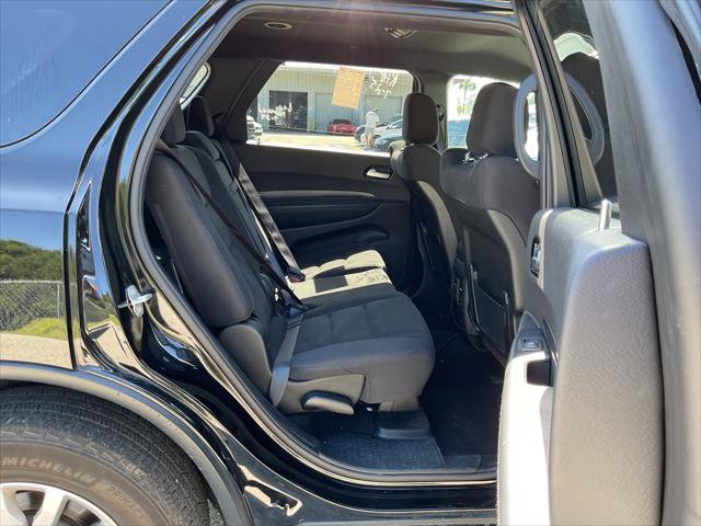 Used 2024 Dodge Durango SXT image 36
