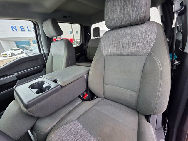 Used 2023 Ford F150 XLT w/ Trailer Tow Package image 24