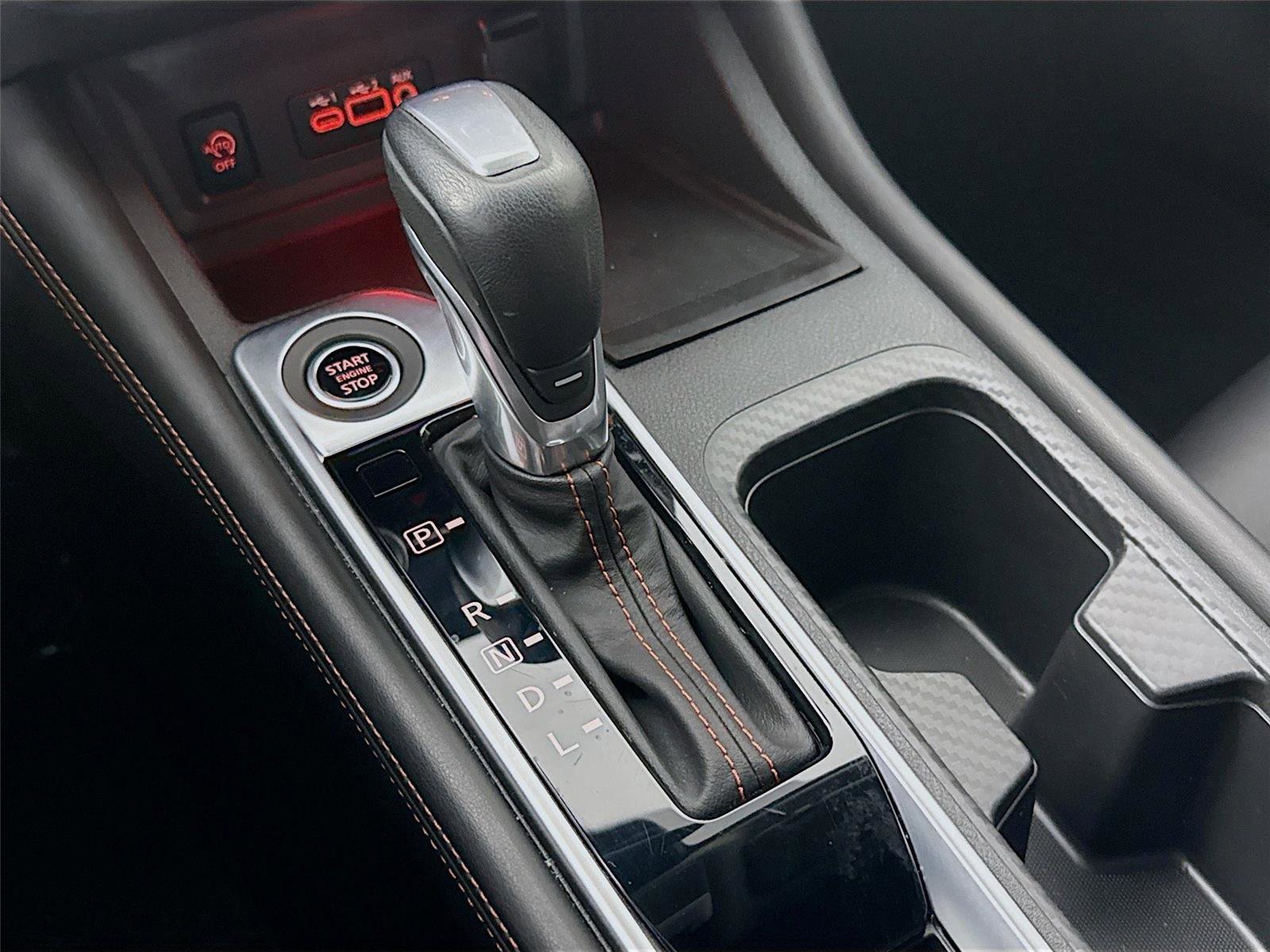 Used 2024 Nissan Sentra SR w/ SR Premium Package image 15