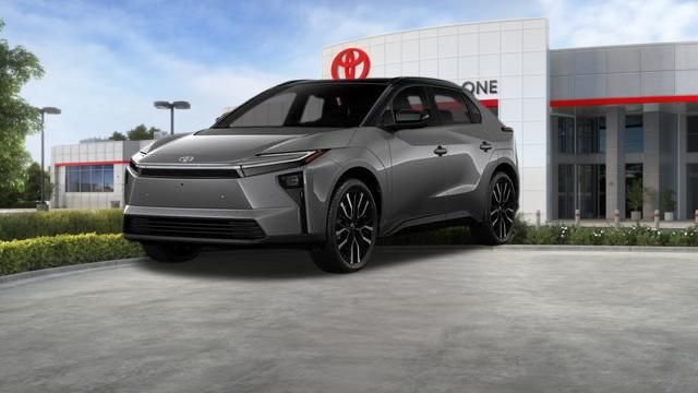 New 2026 Toyota bZ AWD/4WD image 55