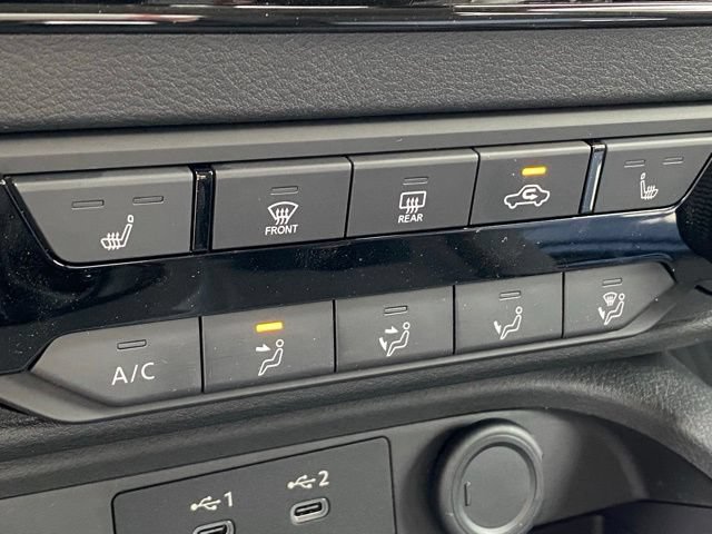 New 2026 Nissan Sentra S FWD image 19