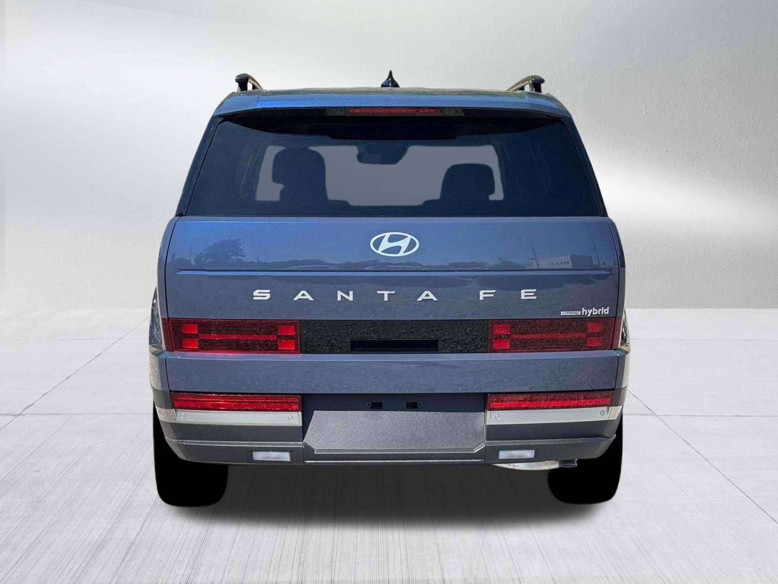 New 2026 Hyundai Santa Fe Limited AWD/4WD image 6