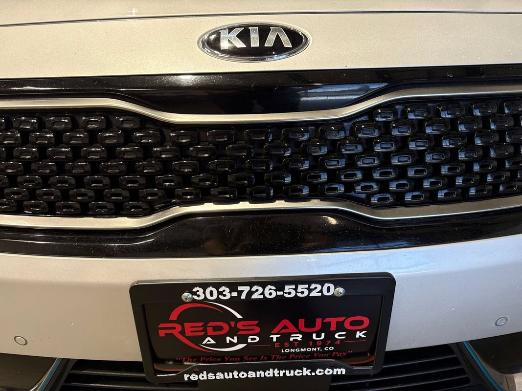 Used 2019 Kia Niro EX Premium w/ Sunroof Package FWD image 77