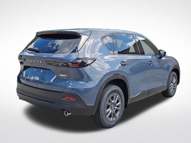 New 2026 MAZDA CX-5 Select AWD/4WD image 7