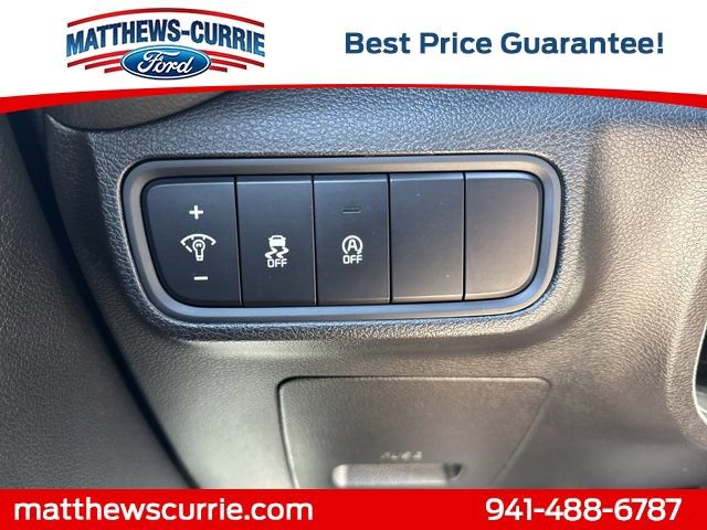 Used 2025 Kia Soul LX image 23